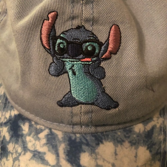 stitch hat - Picture 2 of 4